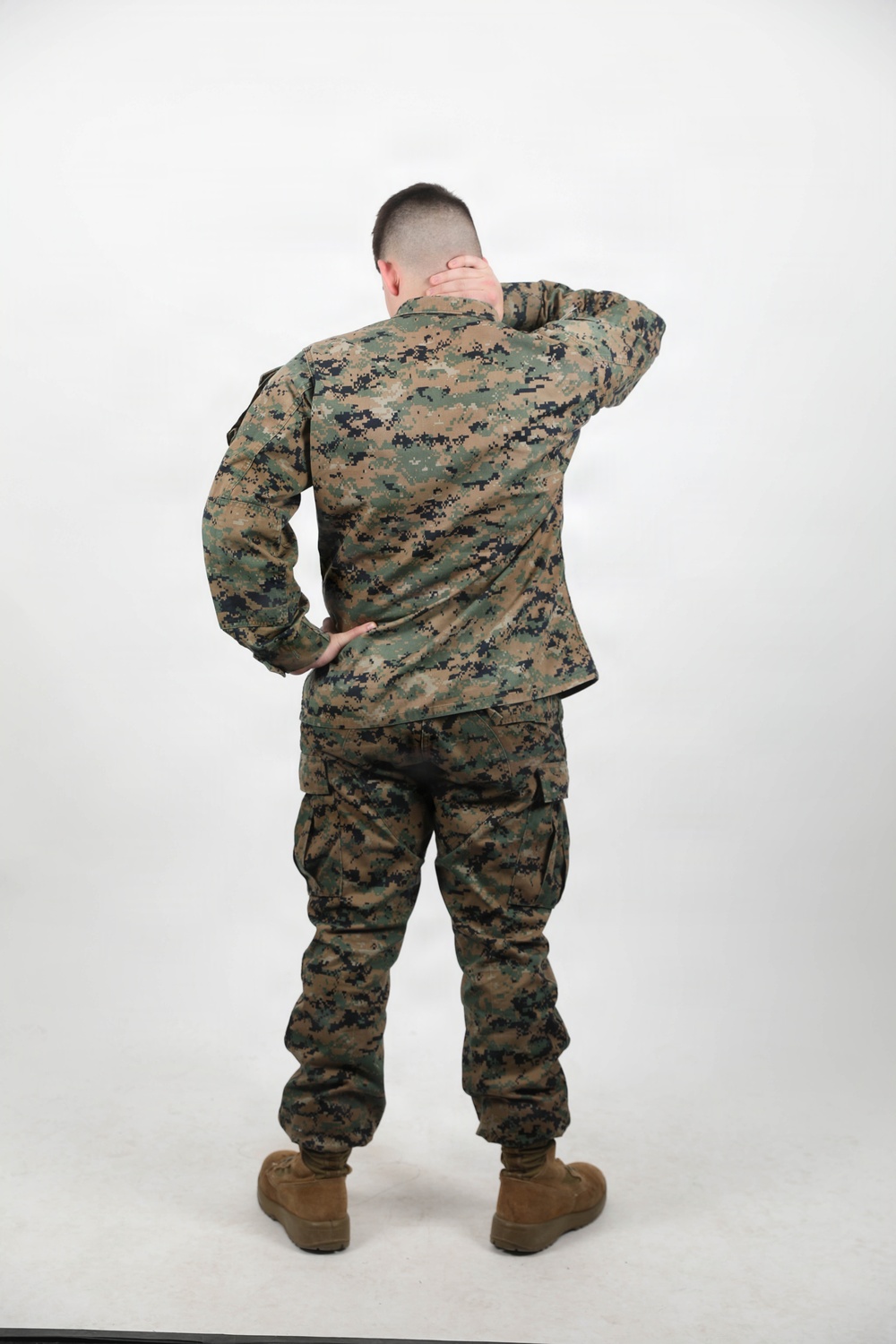 USMC Stock Photos