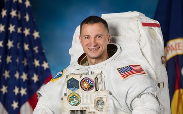 From space to White Sands: U.S. Army Astronaut to Speak at NM Museum of Space History Launch Pad Lecture on May 1st