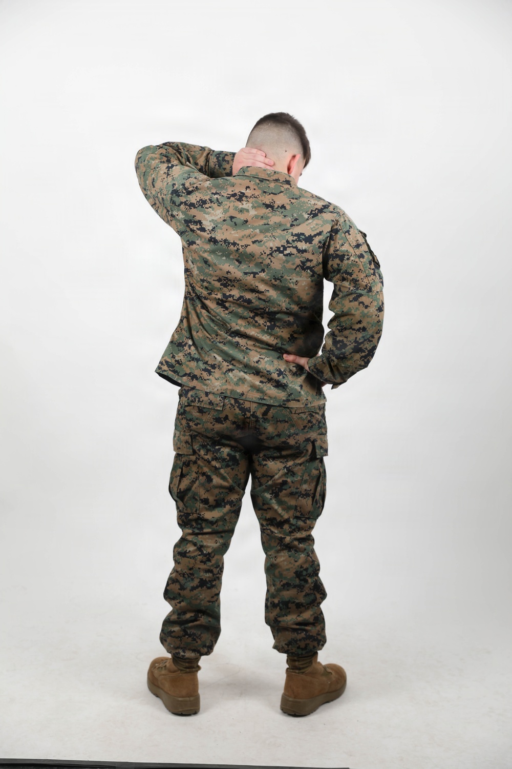 USMC Stock Photos