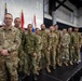 Army, Air Force, and Allied Forces compete for 2026 Best Warrior: Award Ceremony