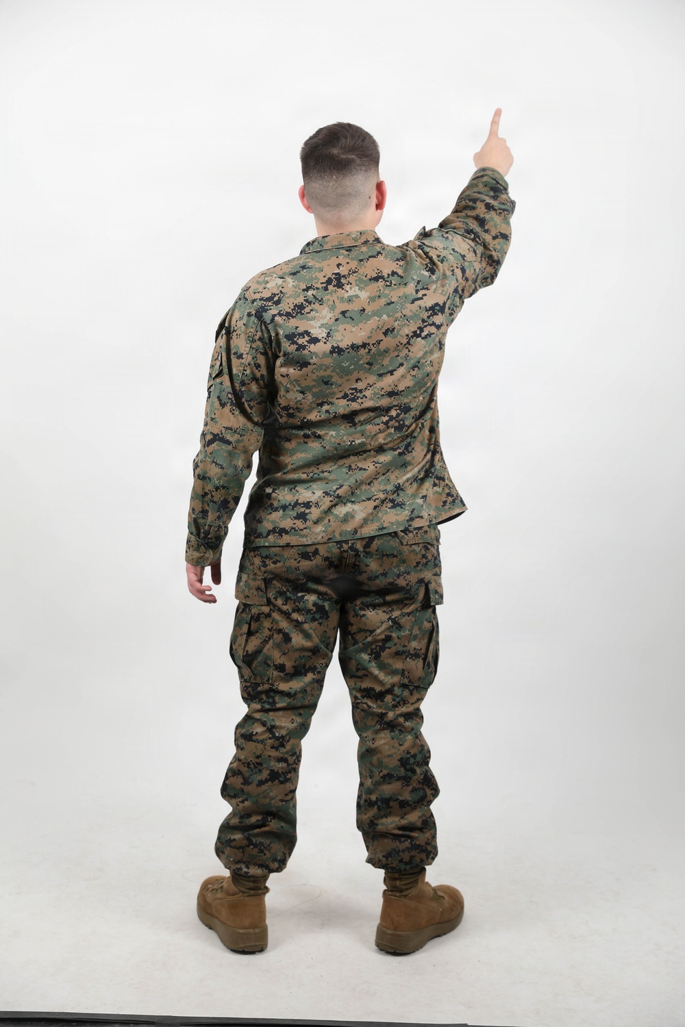 USMC Stock Photos