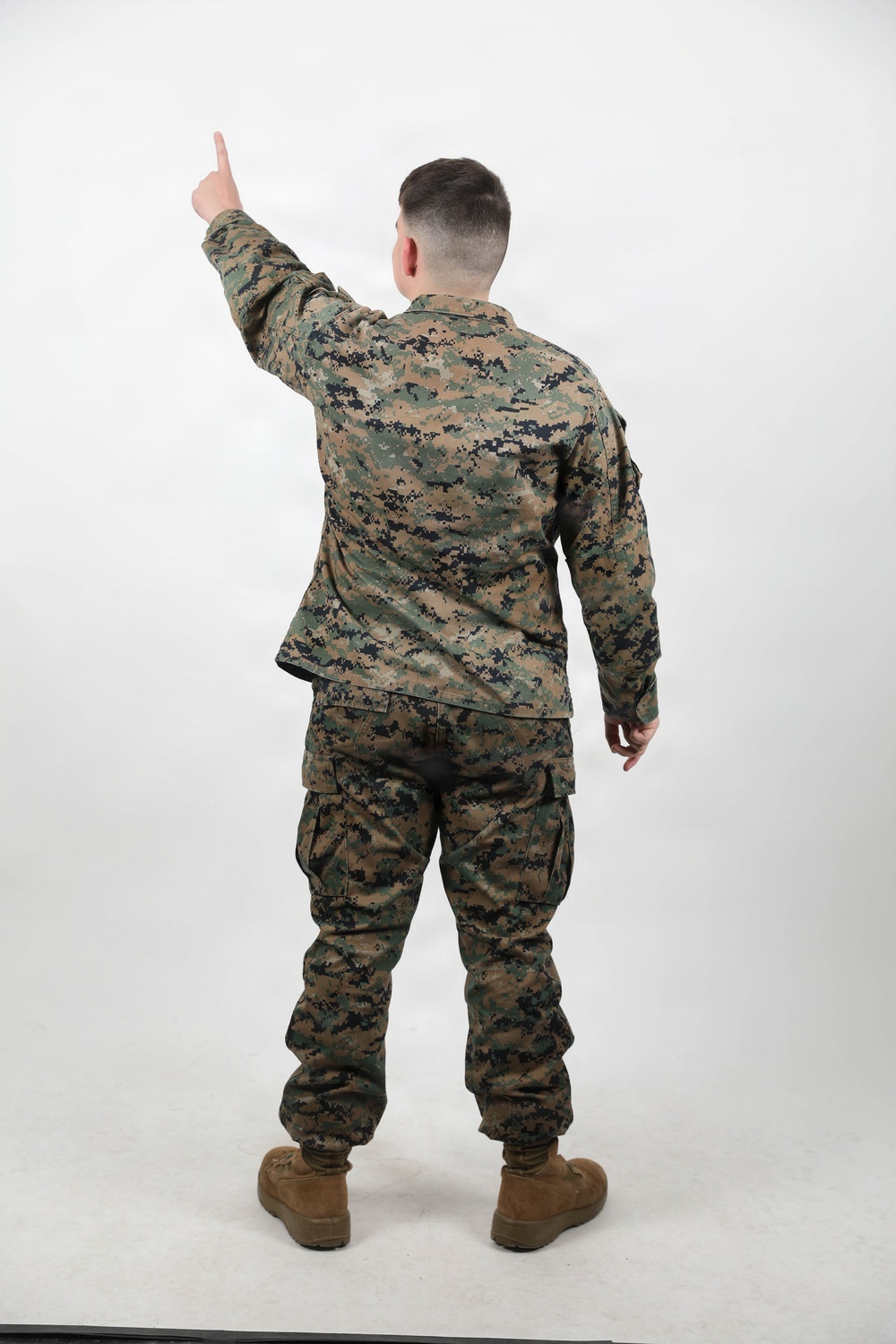 USMC Stock Photos