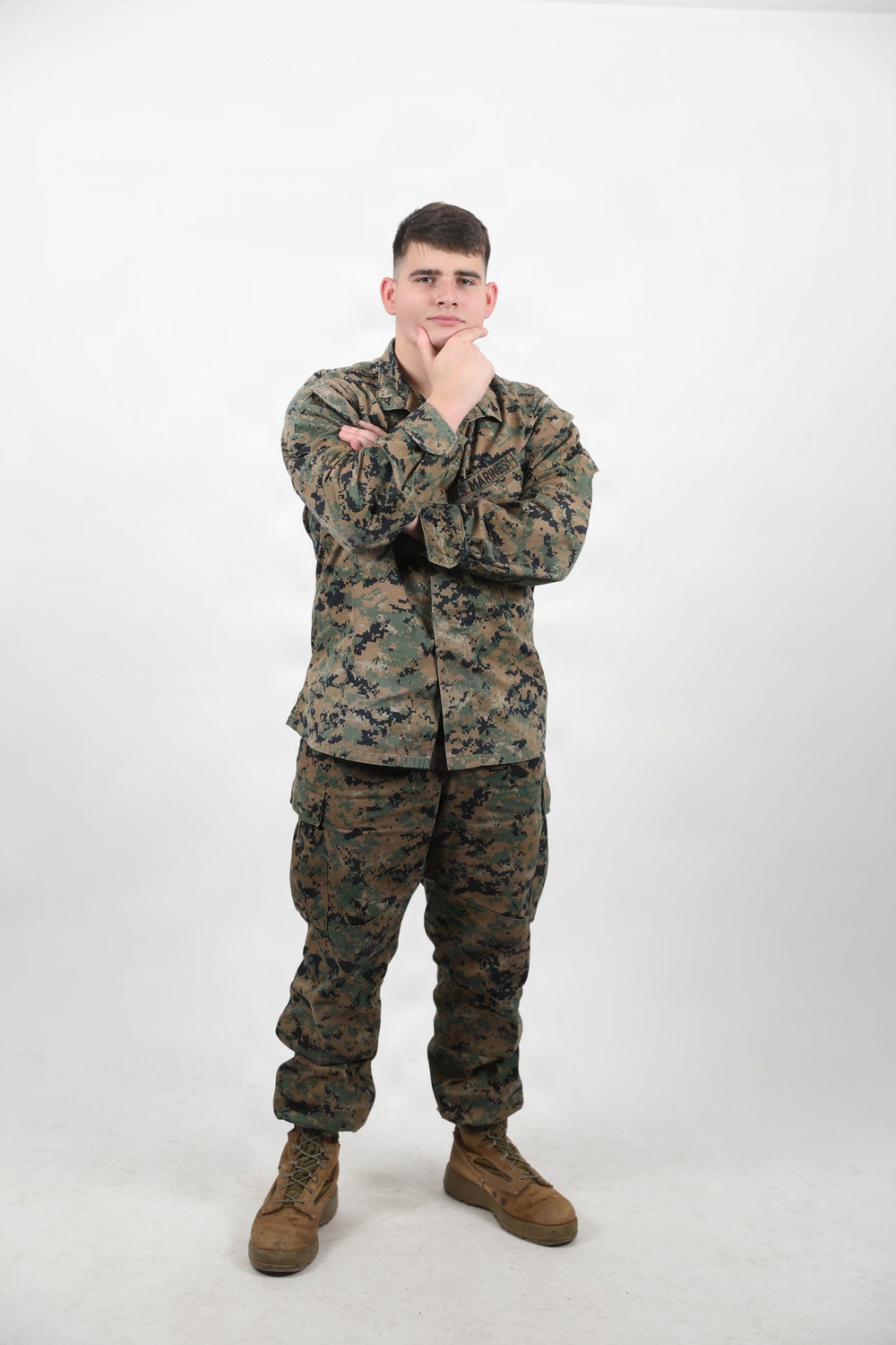 USMC Stock Photos