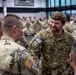 Army, Air Force, and Allied Forces compete for 2026 Best Warrior - Awards