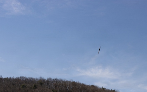 U.S. Marines with 12th LCT Execute Bilateral Live-Fire Range: Day 3