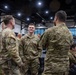 Army, Air Force, and Allied Forces compete for 2026 Best Warrior - Awards