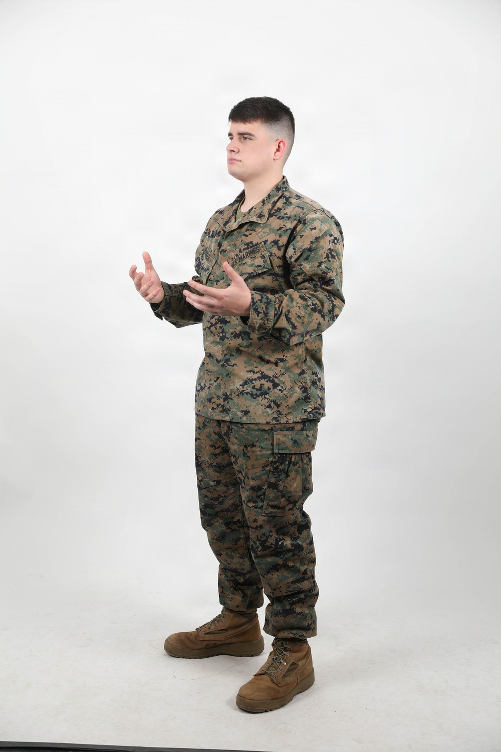 USMC Stock Photos