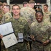 Army, Air Force, and Allied Forces compete for 2026 Best Warrior: Award Ceremony