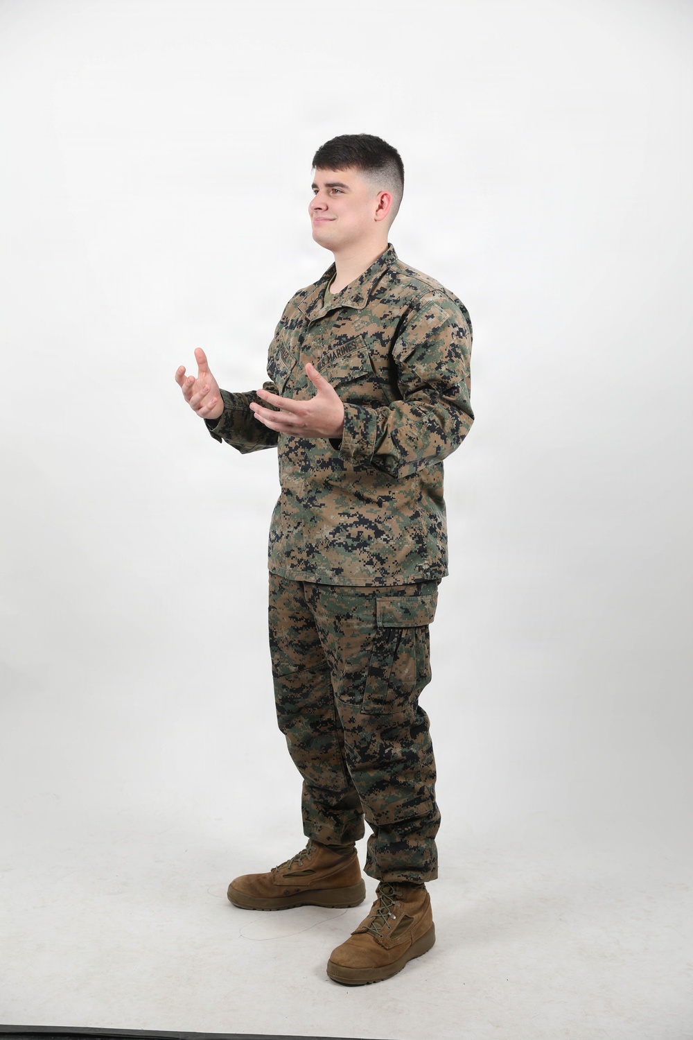 USMC Stock Photos