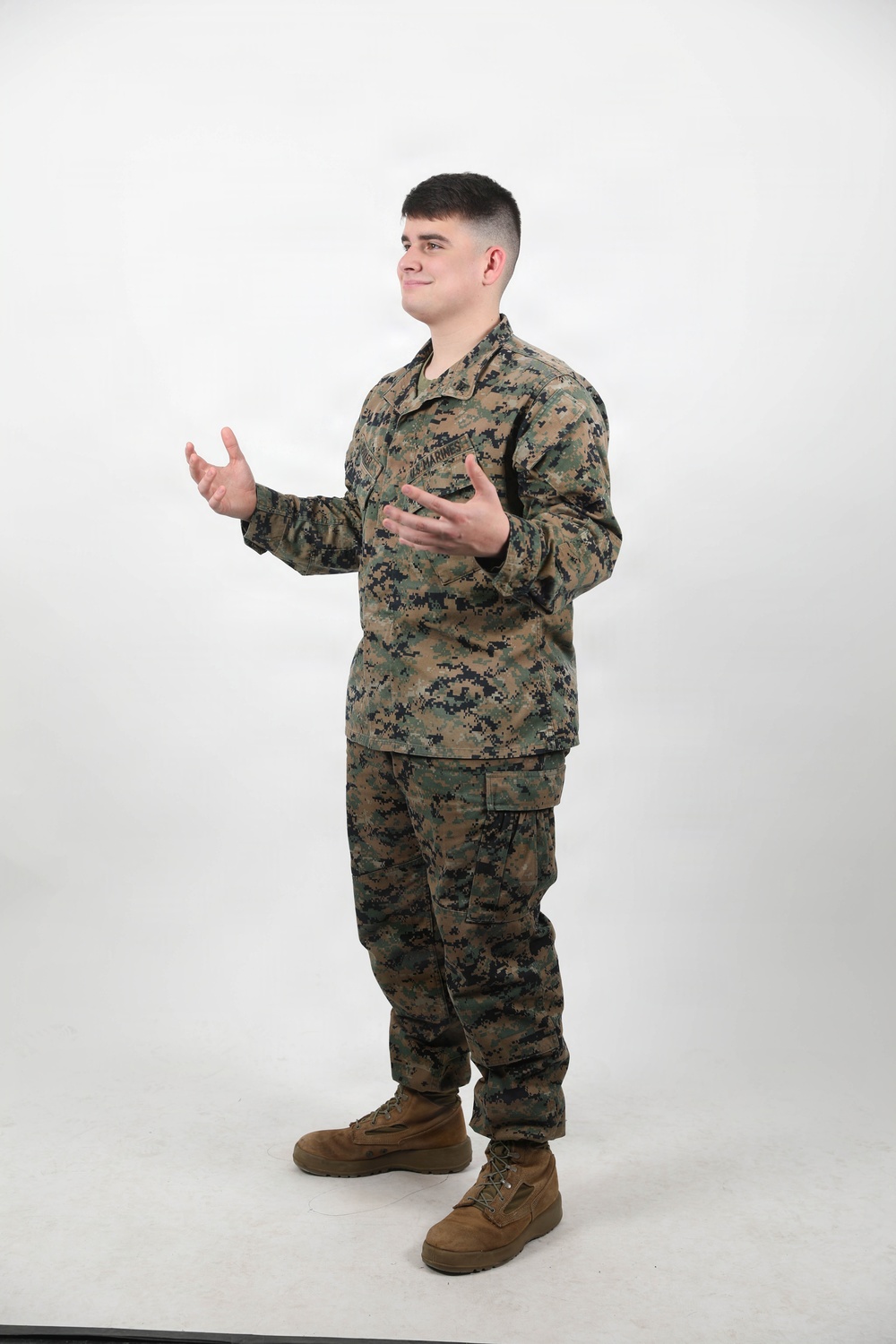 USMC Stock Photos