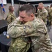 Army, Air Force, and Allied Forces compete for 2026 Best Warrior: Award Ceremony