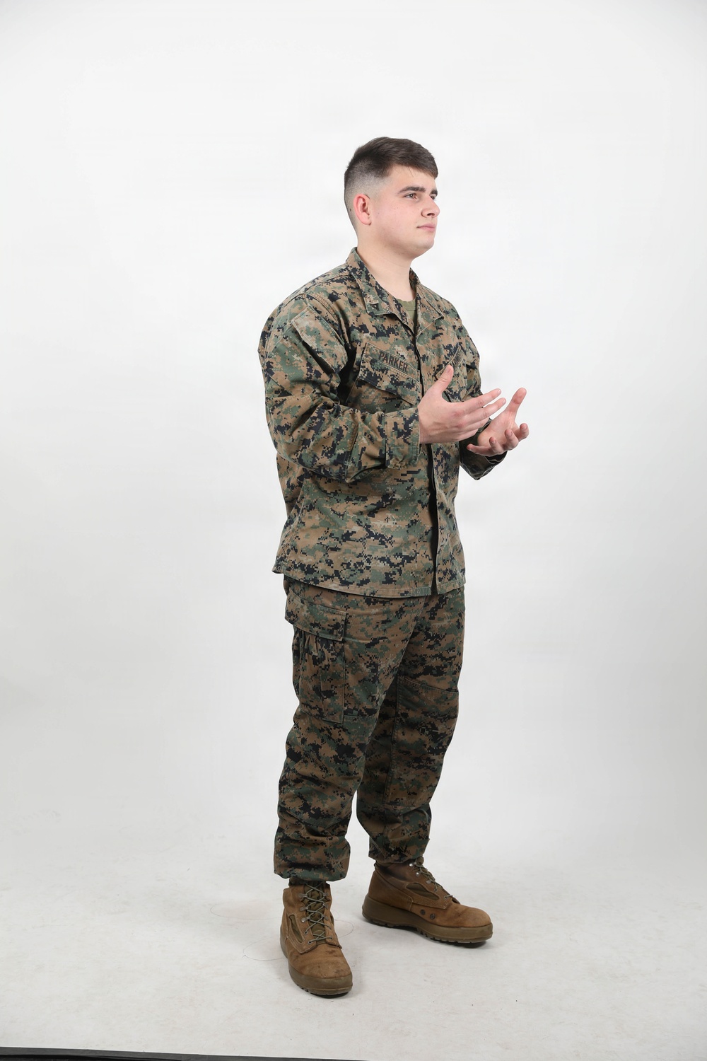 USMC Stock Photos