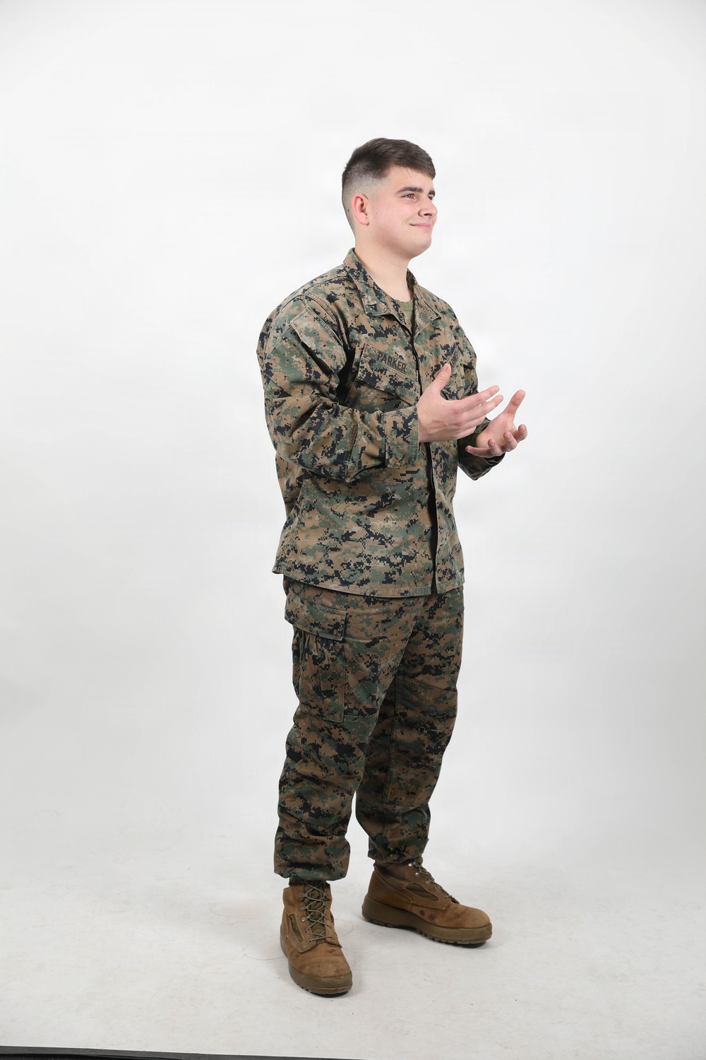 USMC Stock Photos