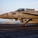 Abraham Lincoln Conducts Flight Operations