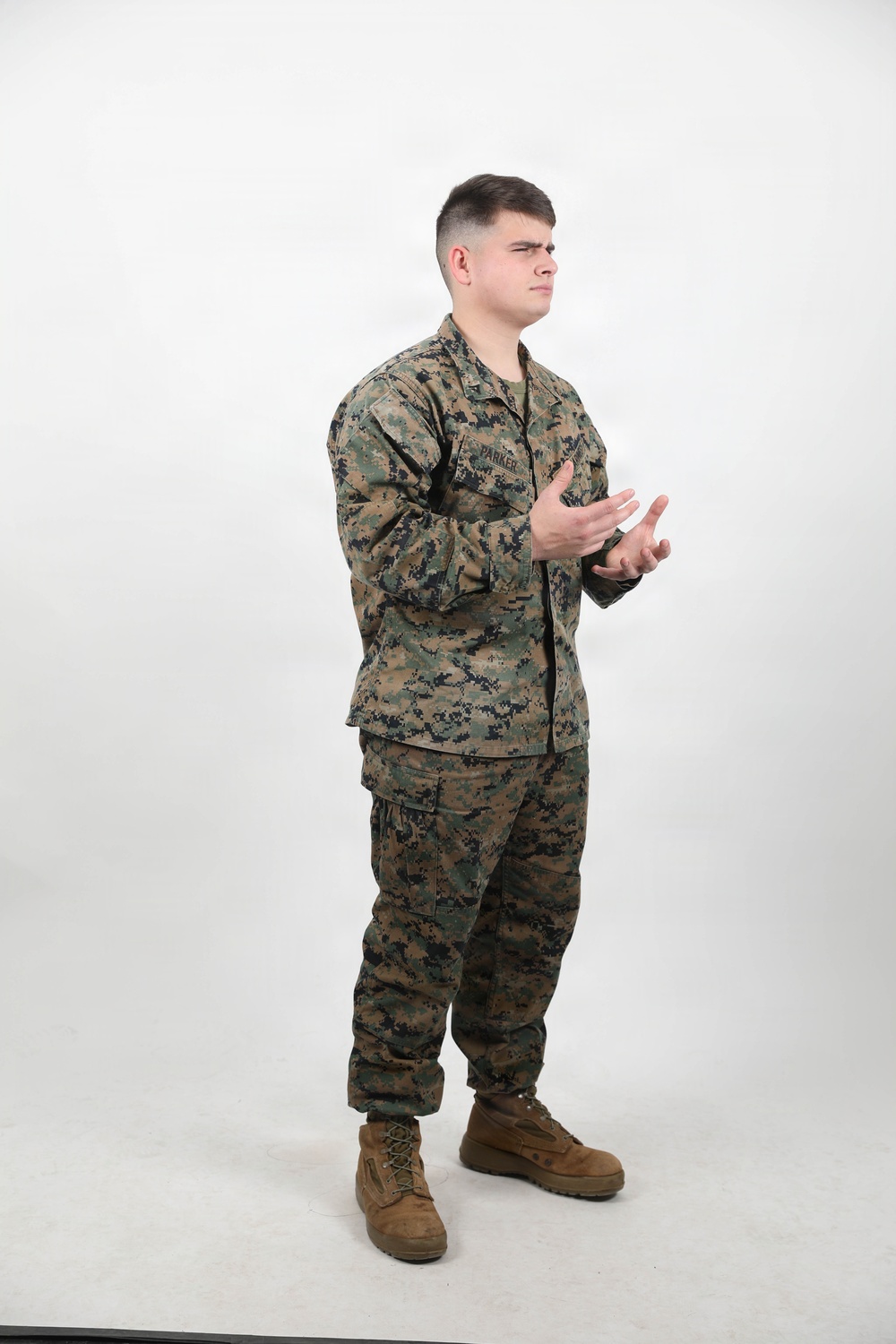 USMC Stock Photos