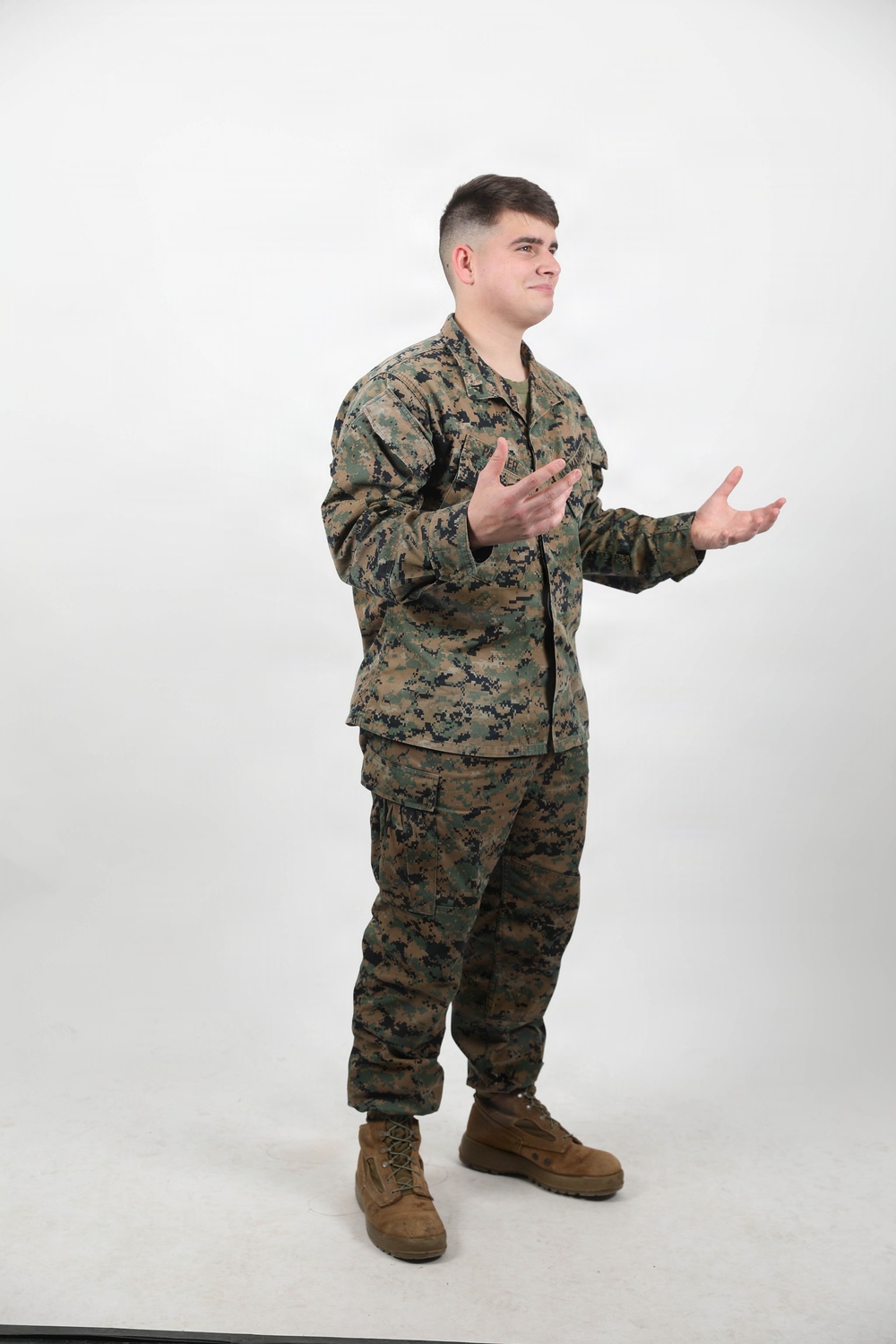 USMC Stock Photos