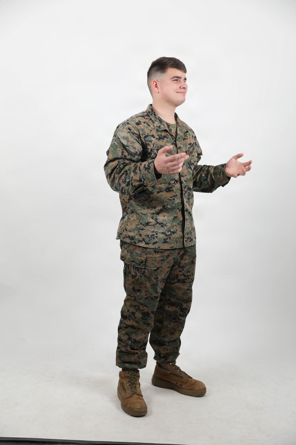USMC Stock Photos