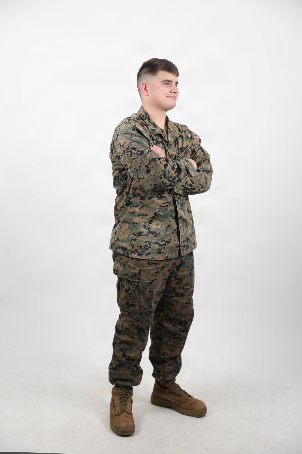 USMC Stock Photos