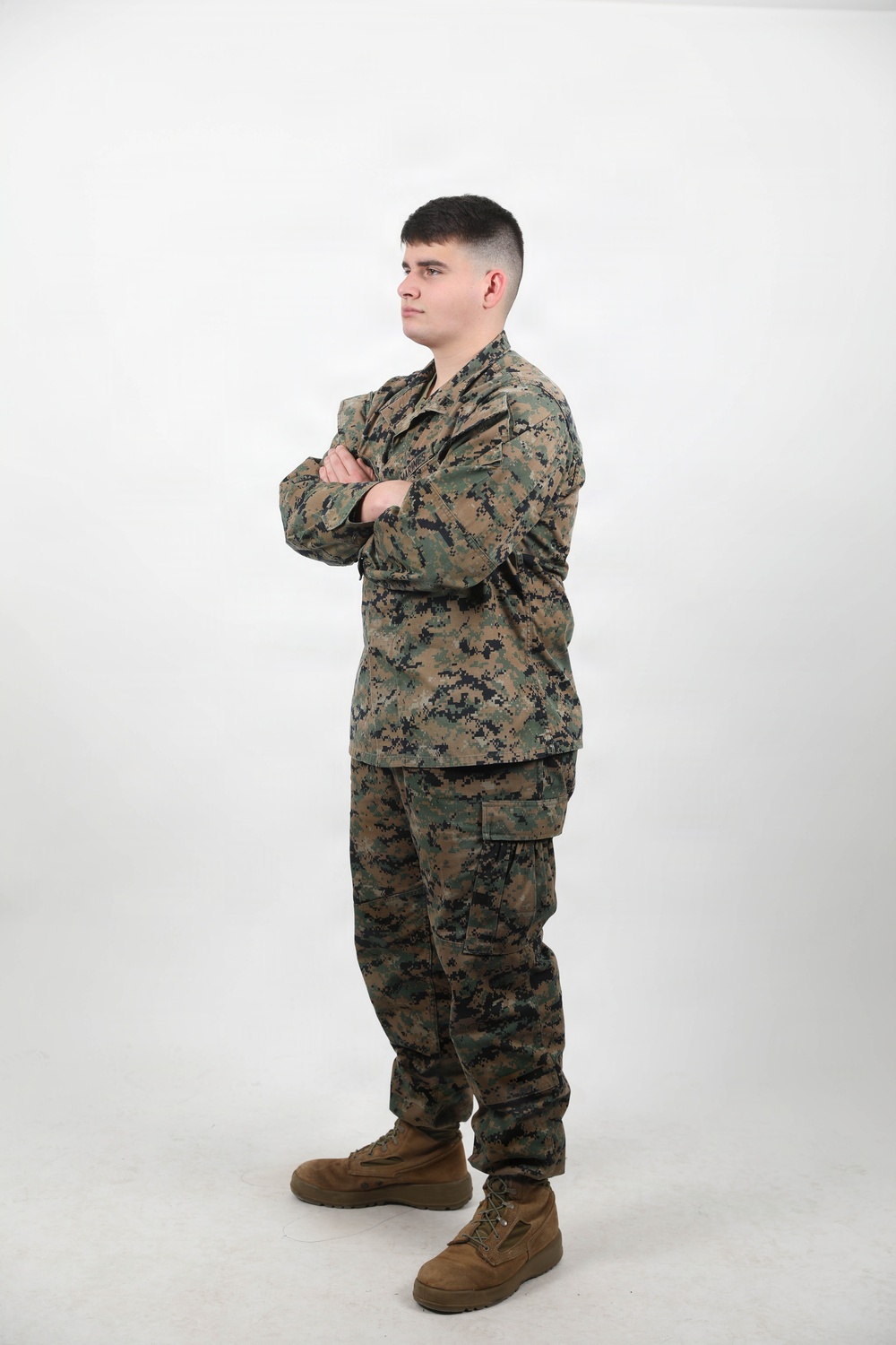 USMC Stock Photos