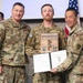 Army, Air Force, and Allied Forces compete for 2026 Best Warrior: Award Ceremony