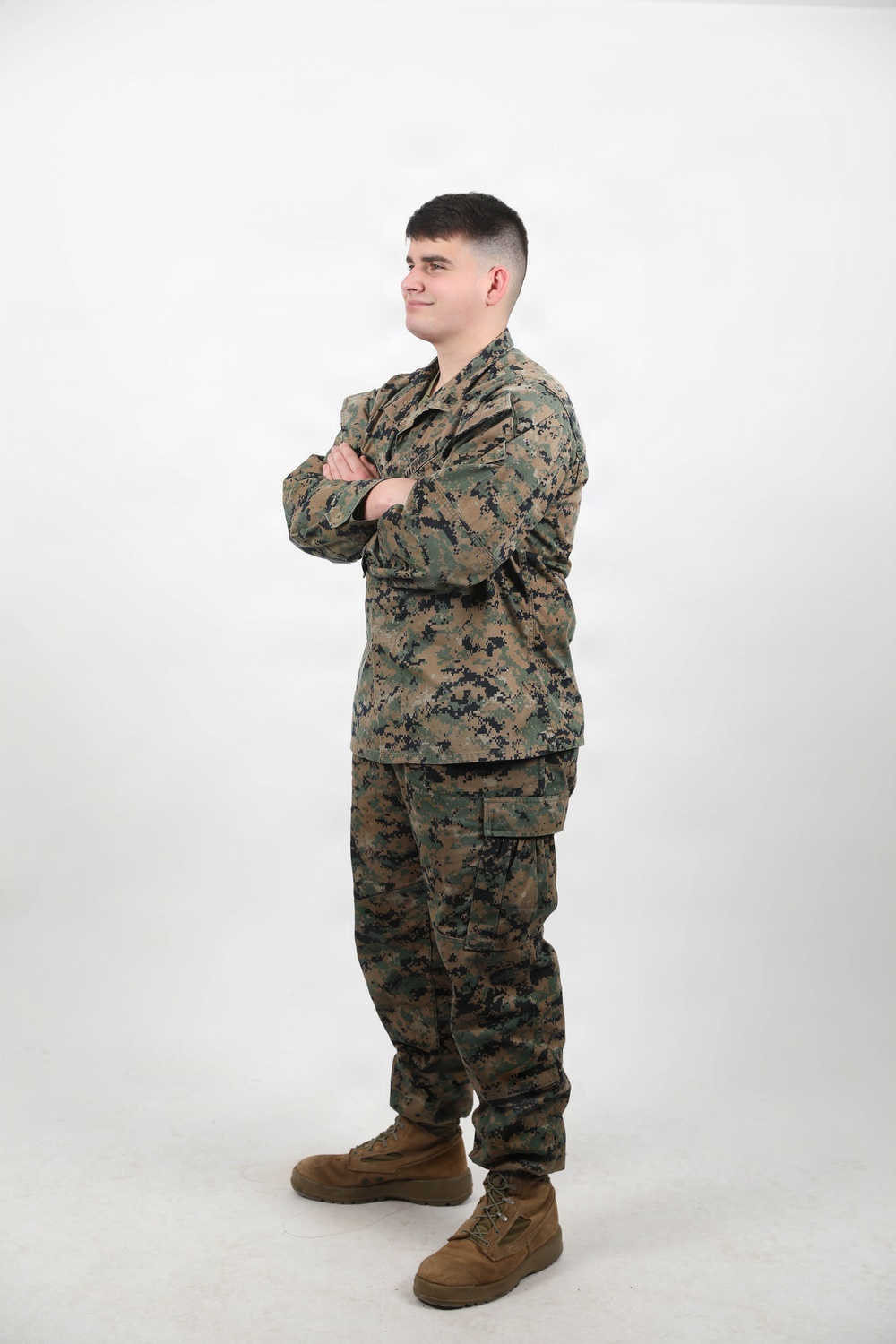 USMC Stock Photos