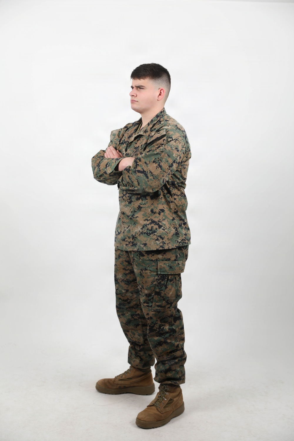 USMC Stock Photos