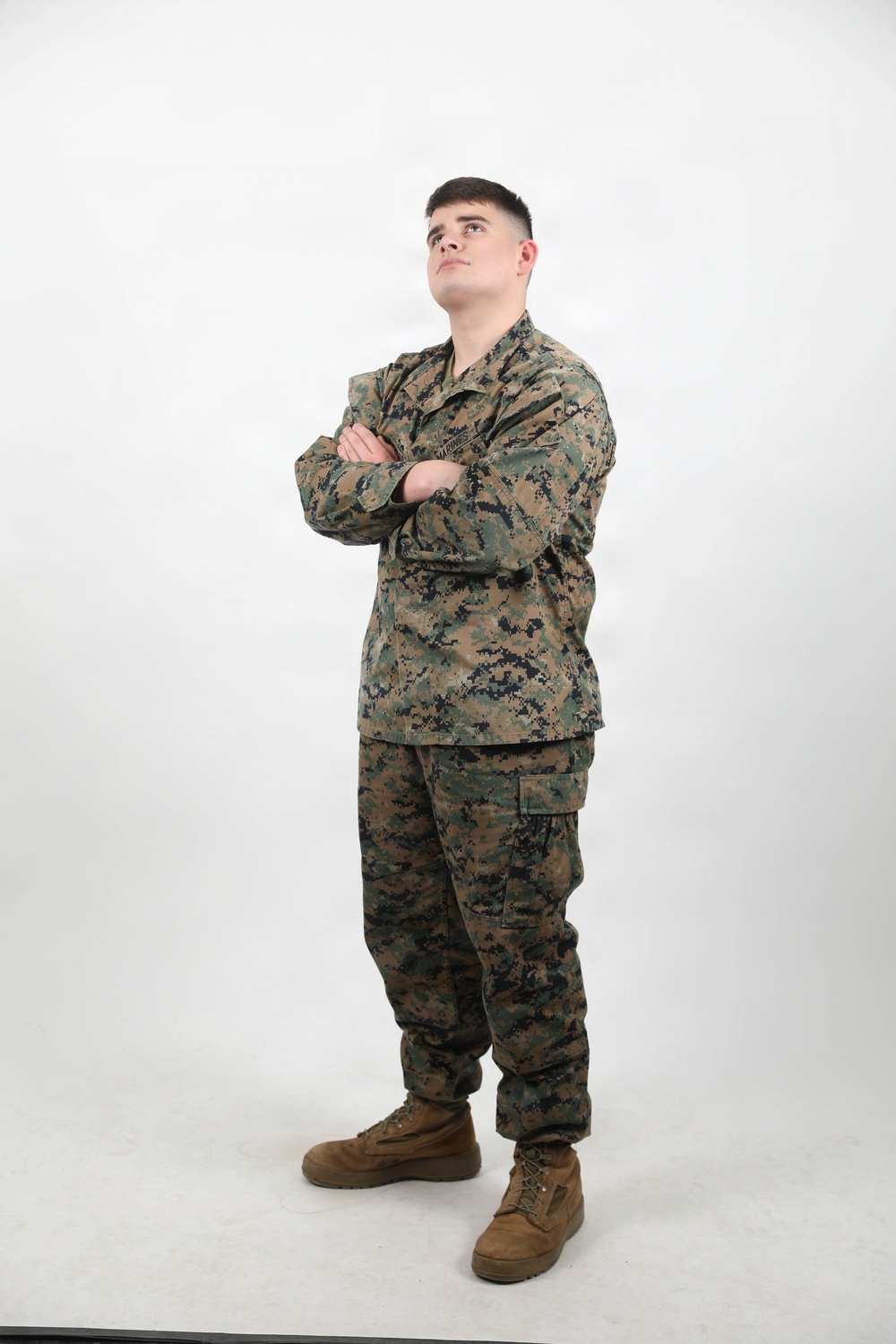 USMC Stock Photos