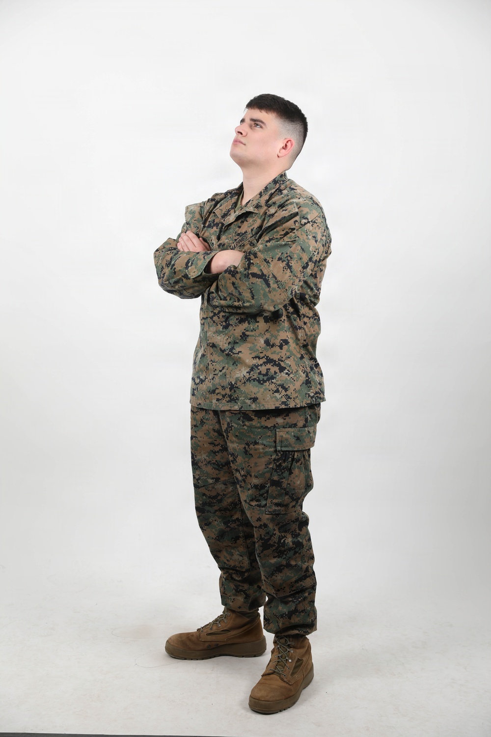 USMC Stock Photos
