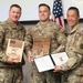 Army, Air Force, and Allied Forces compete for 2026 Best Warrior: Award Ceremony