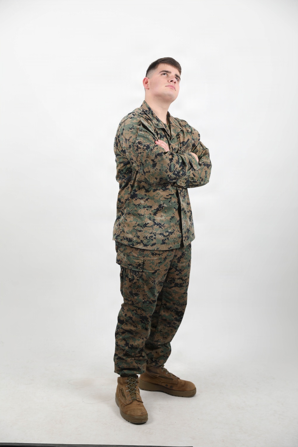 USMC Stock Photos