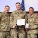 Army, Air Force, and Allied Forces compete for 2026 Best Warrior - Awards