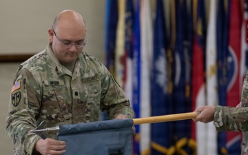 New Cyber Battalion Bolsters Army Reserve's Digital Defense