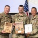 Army, Air Force, and Allied Forces compete for 2026 Best Warrior: Award Ceremony