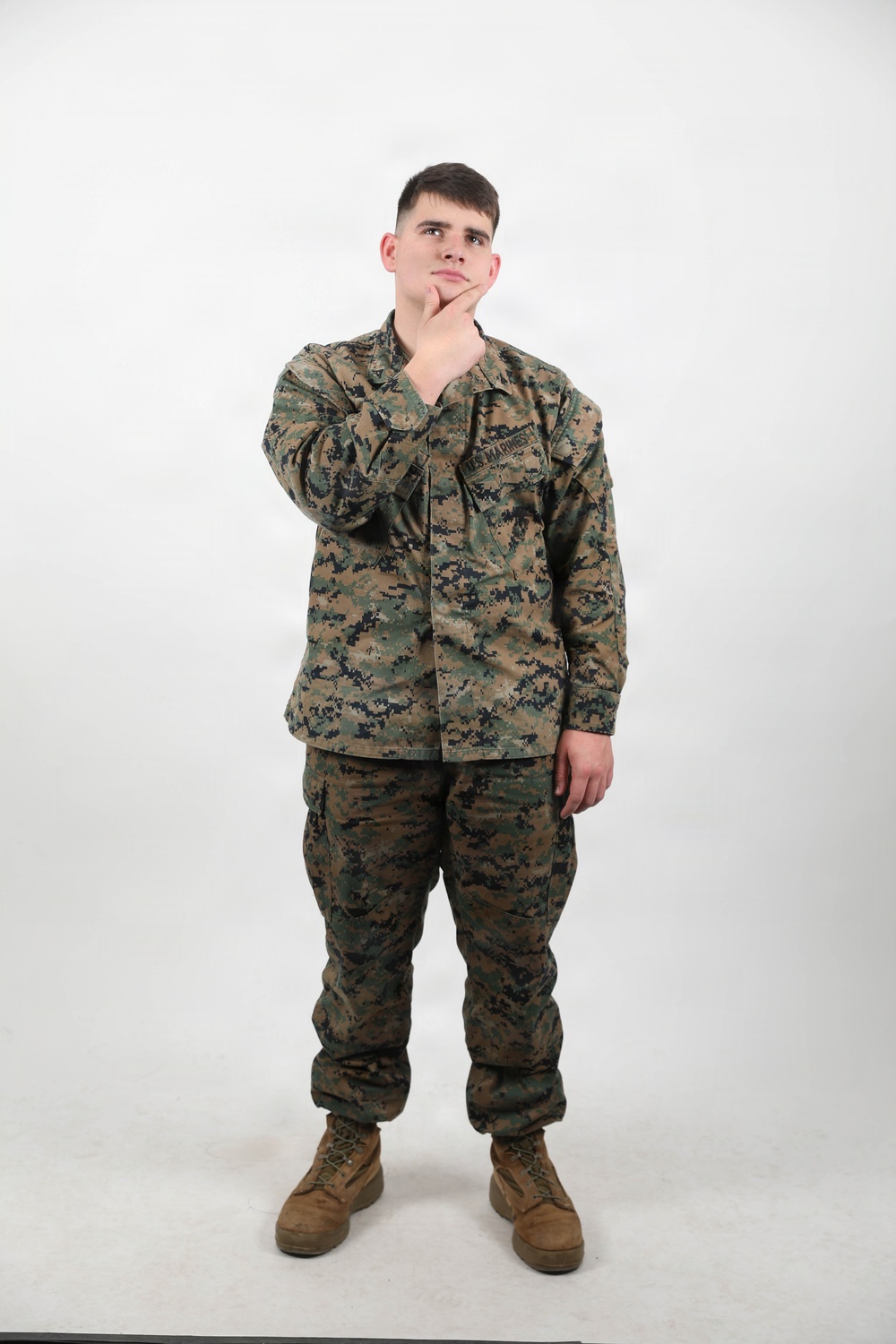 USMC Stock Photos