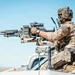 U.S. Marine Raiders conduct combined arms live-fire exercise
