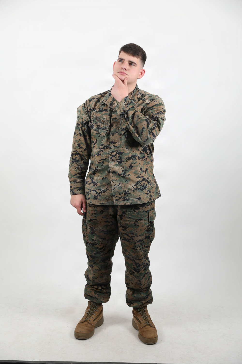 USMC Stock Photos