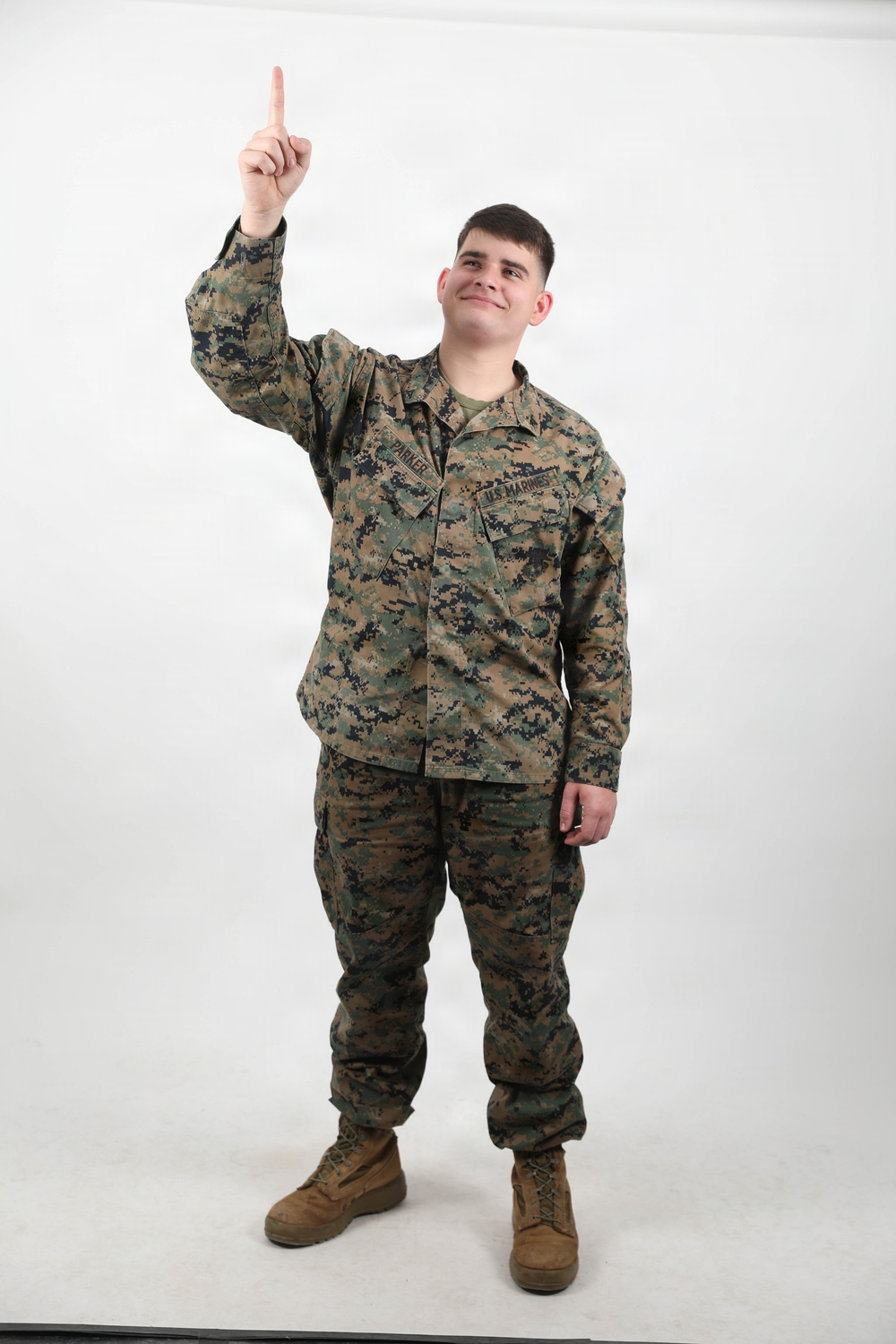USMC Stock Photos