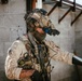 U.S. Marine Raiders conduct combined arms live-fire exercise