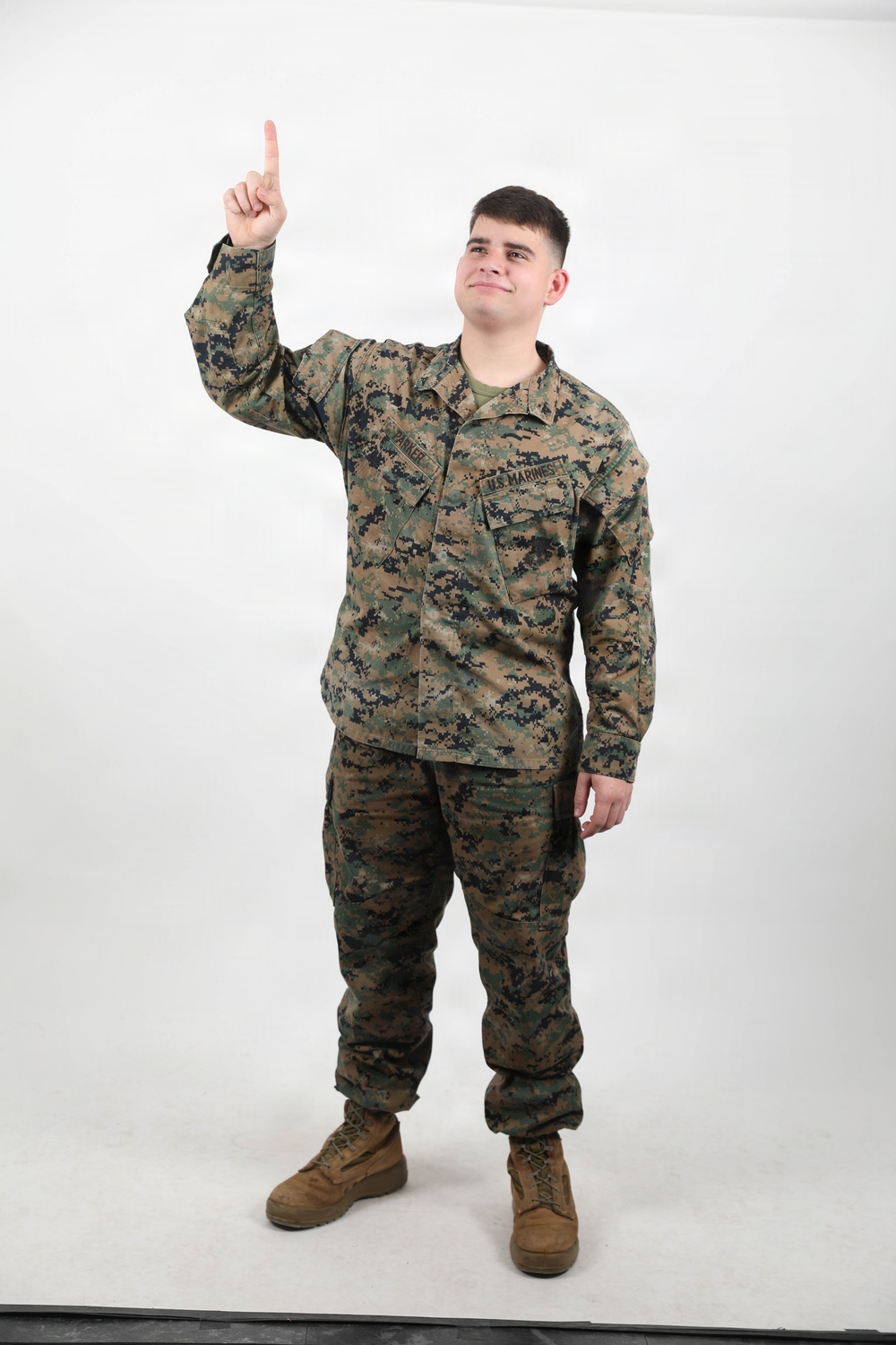 USMC Stock Photos