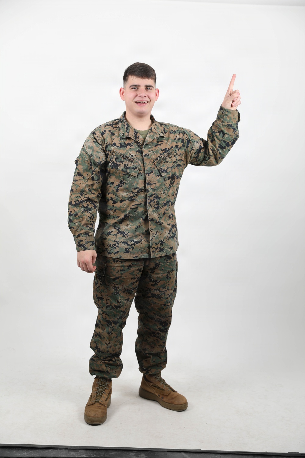 USMC Stock Photos