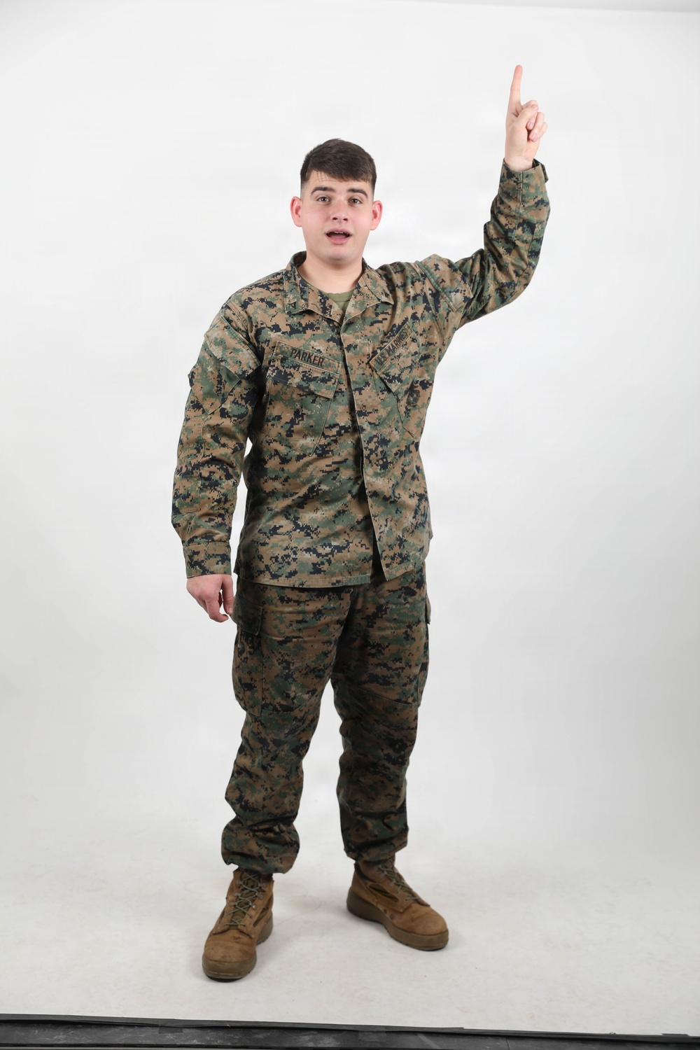 USMC Stock Photos