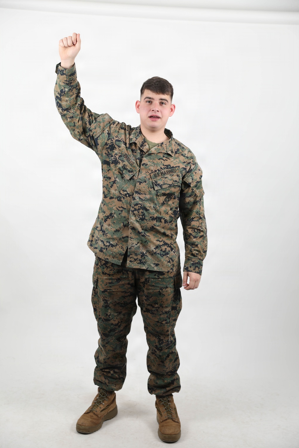 USMC Stock Photos