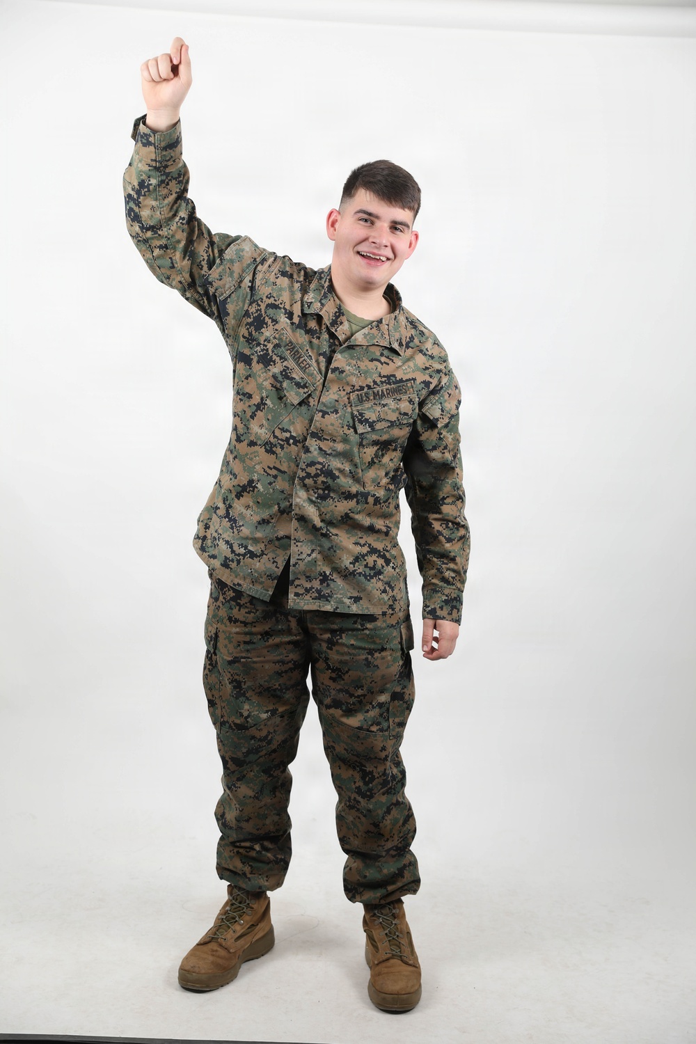 USMC Stock Photos