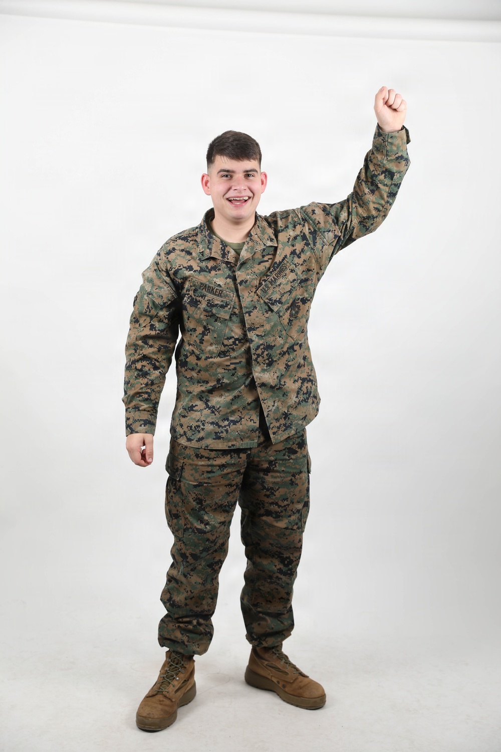 USMC Stock Photos