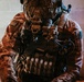 U.S. Marine Raiders conduct combined arms live-fire exercise