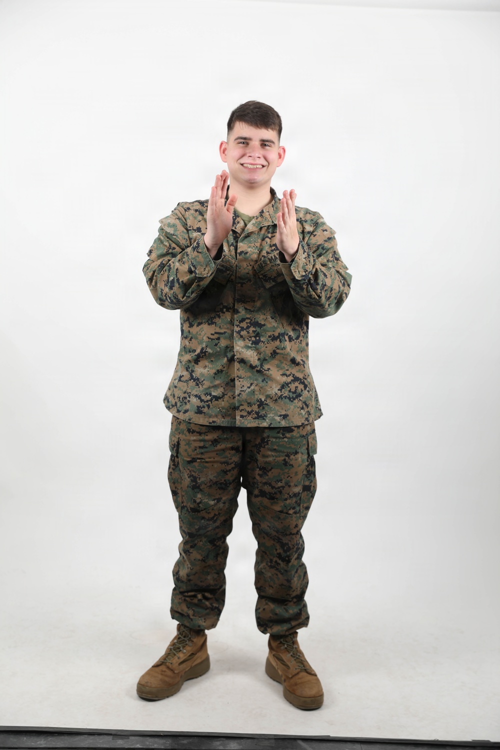 USMC Stock Photos