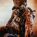 U.S. Marine Raiders conduct combined arms live-fire exercise