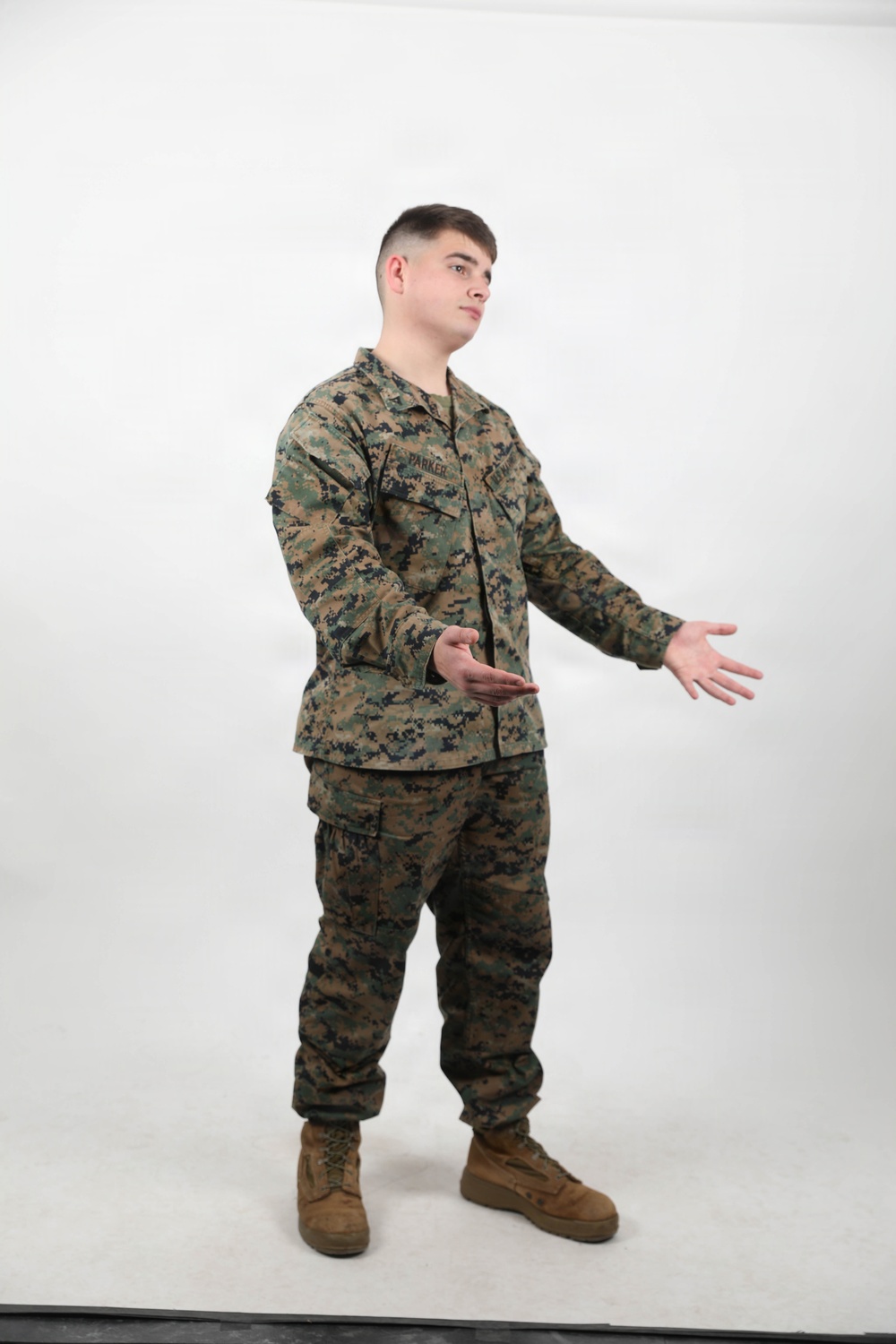USMC Stock Photos