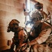 U.S. Marine Raiders conduct combined arms live-fire exercise
