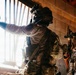 U.S. Marine Raiders conduct combined arms live-fire exercise